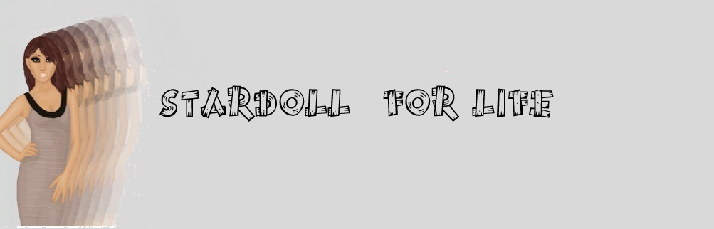 stardoll for life