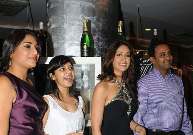 Ileana's Designs at Rewania Fashions