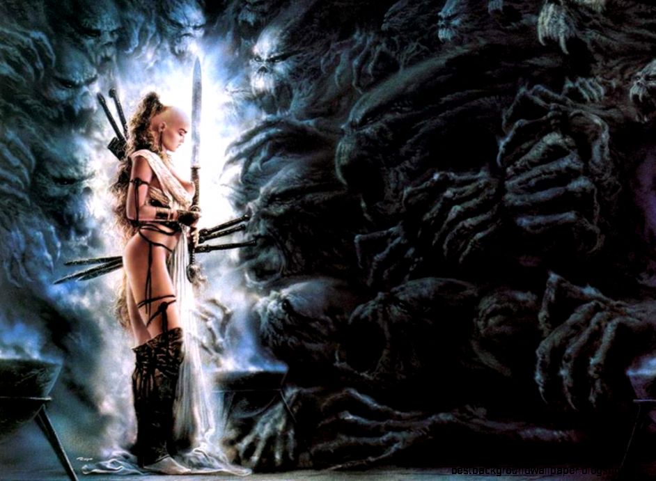 Royo Wallpaper Fantasy Art Wallpaper 13944085 Fanpop Royo Wallpaper Fantasy Art Wallpaper 13944085 Fanpop