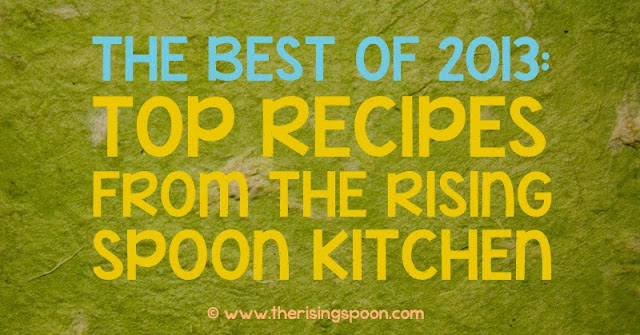 The Rising Spoon
