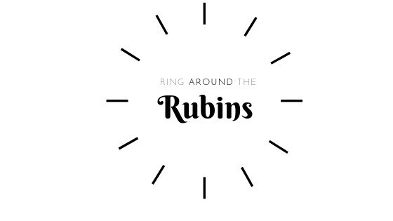 Ring Around The Rubins