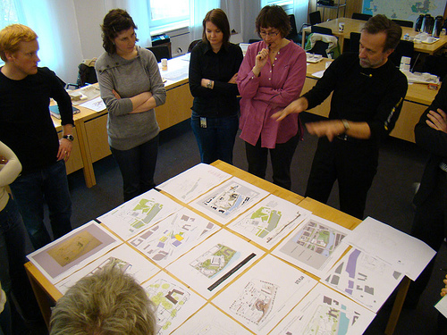 Talkitect Architecture And Urbanism Building The Future Top University Of Oregon Department Architecture It S Not Much A Surprise That This Pacific Northwest Holds Some The Top Spots For