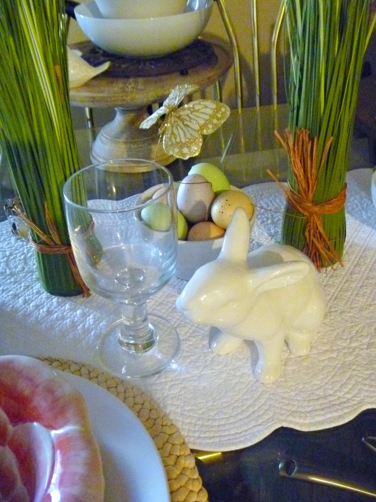 Slice of Southern Easter Dishes 2013