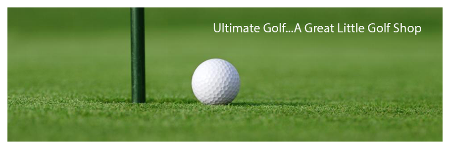 Ultimate Golf 