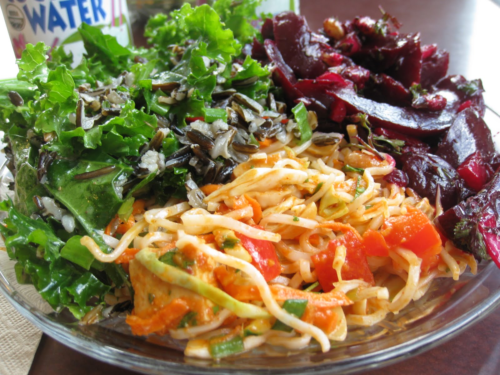 Bellingham Community Food Coop Deli