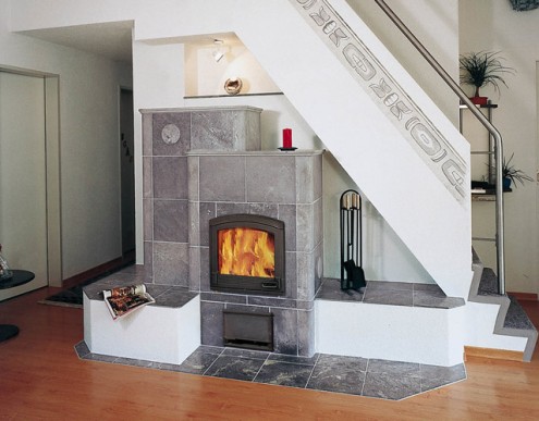 Bar Under Staircase