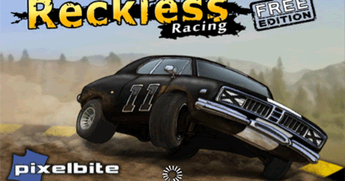 free Reckless Racing Ultimate LITE for iphone download