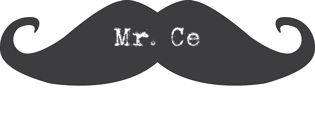 Mr. Ce