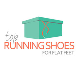 Top Running Shoes for Flat Feet