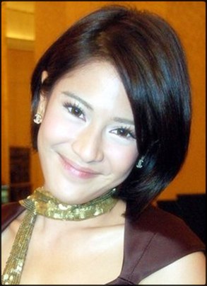 Koleksi model rambut pendek indonesia terbaru