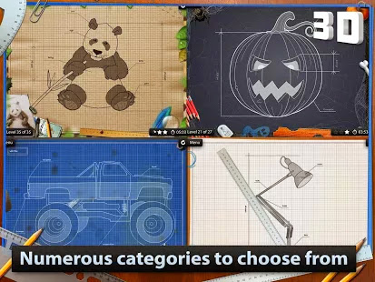 Blueprint 3D Android Blueprint 3D v1.0.2 Apk Obb Android