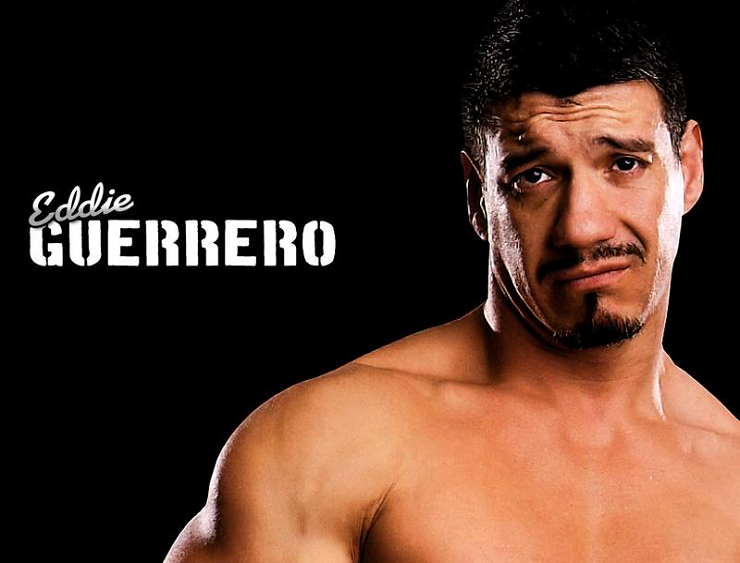 Eddie Guerrero Hd Free Wallpapers | WWE HD WALLPAPER FREE DOWNLOAD