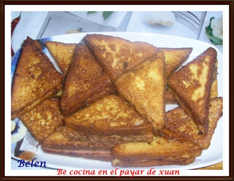 Empanedados De Tina