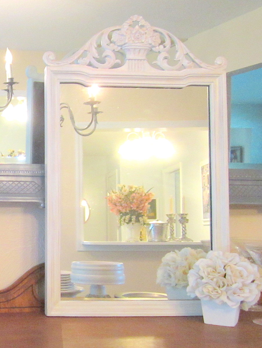 Vintage Mirrors For Sale 102