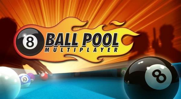 8 Ball Online Pool Multiplayer Game for Android - Download