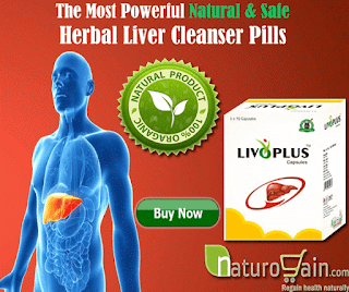Best Herbal Liver Detox Formula