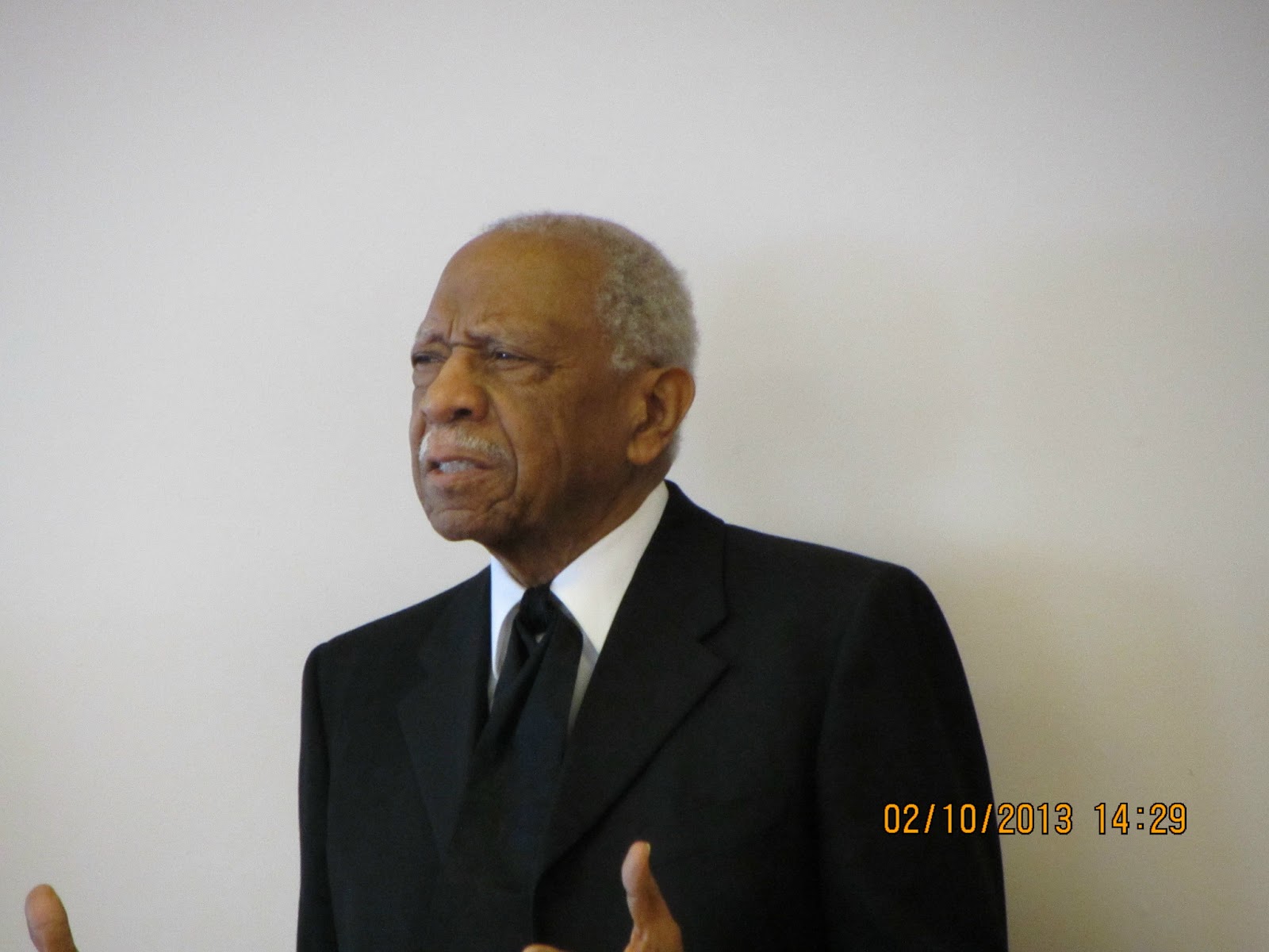 Macedon Public Library Austin Steward