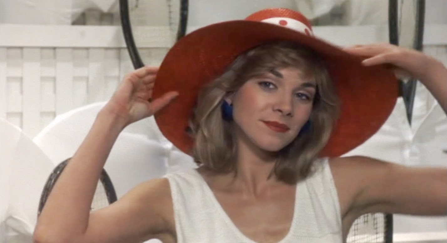 Style Inspiration "Mannequin" 1987