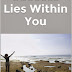 Success Lies Within You - Free Kindle Non-Fiction