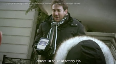 ASUS Fonepad Tablet 7 Inci  batterynya bisa tahan 10 Jam