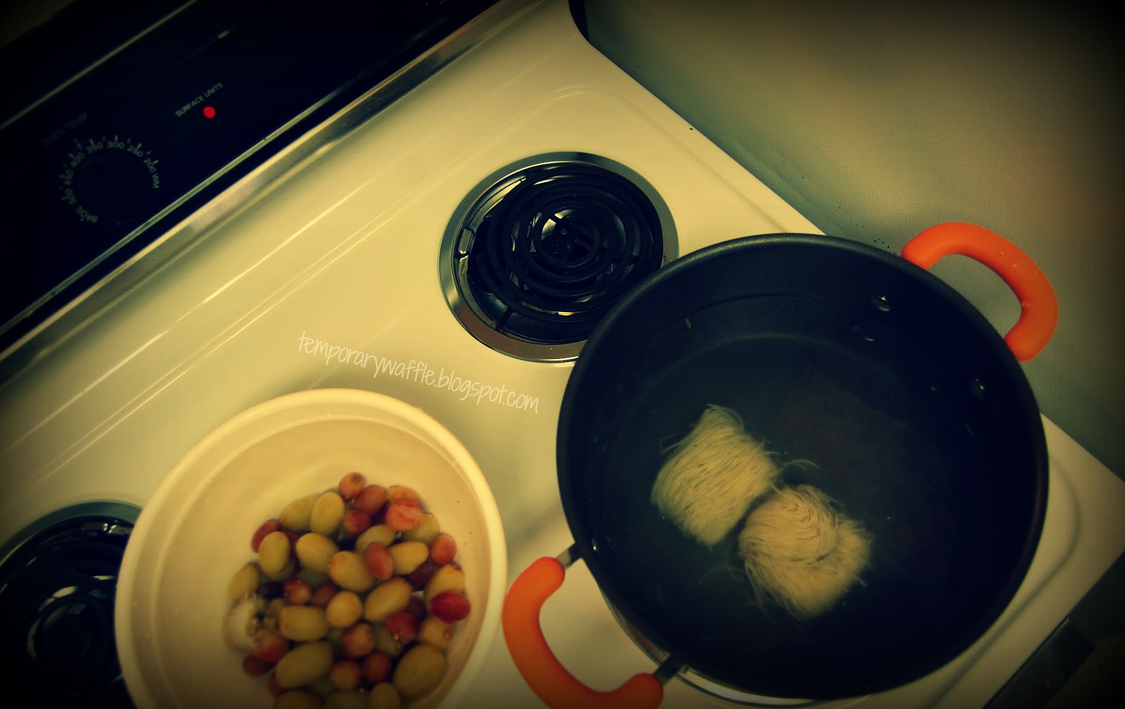 Temporary Waffle Guess The Monster Parts Diy Halloween Game