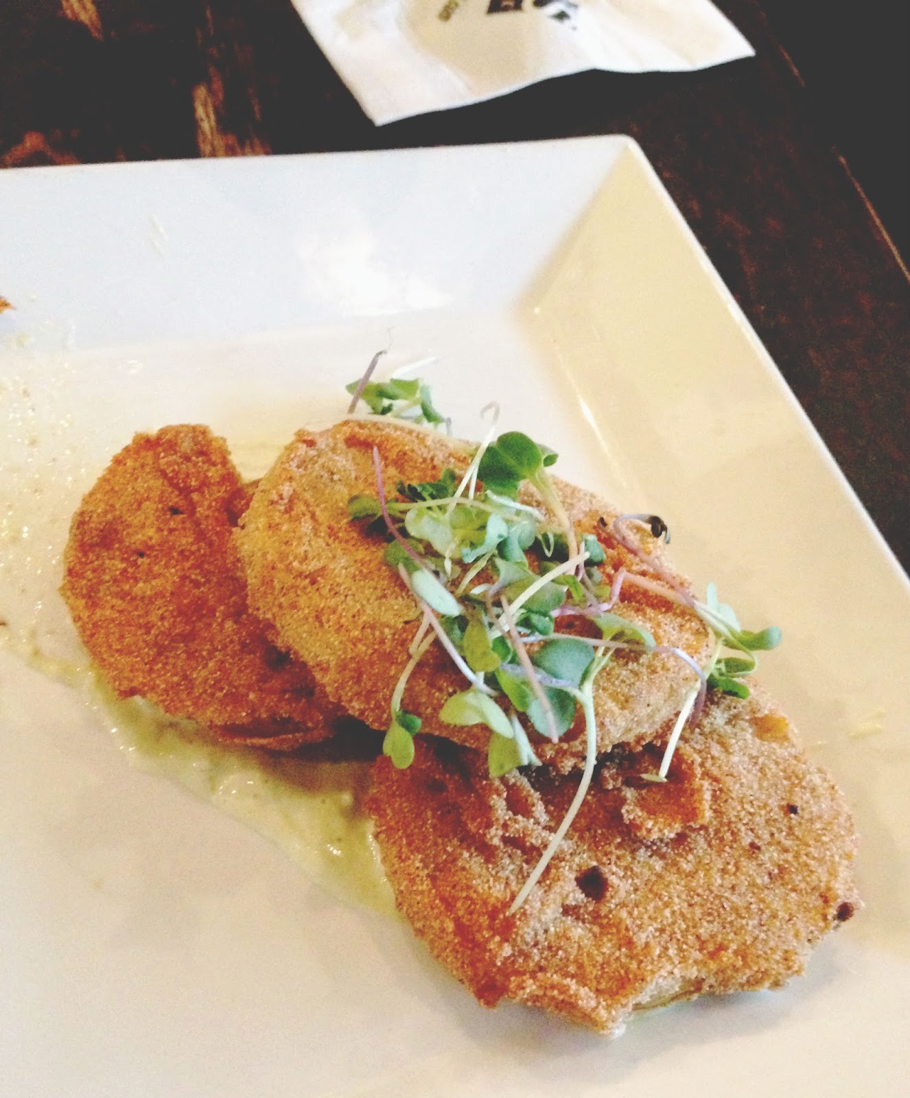 Happy Hour at Max's Wine Dive Adventures in a New(ish) City