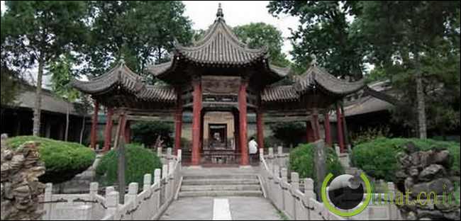 Masjid Huajue Xiang