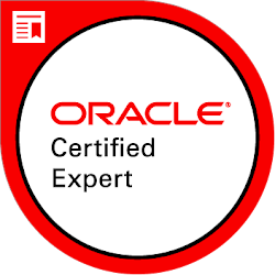 Oracle Certified Expert, Oracle Real Application Clusters 11g and Grid Infrastructure Administrator