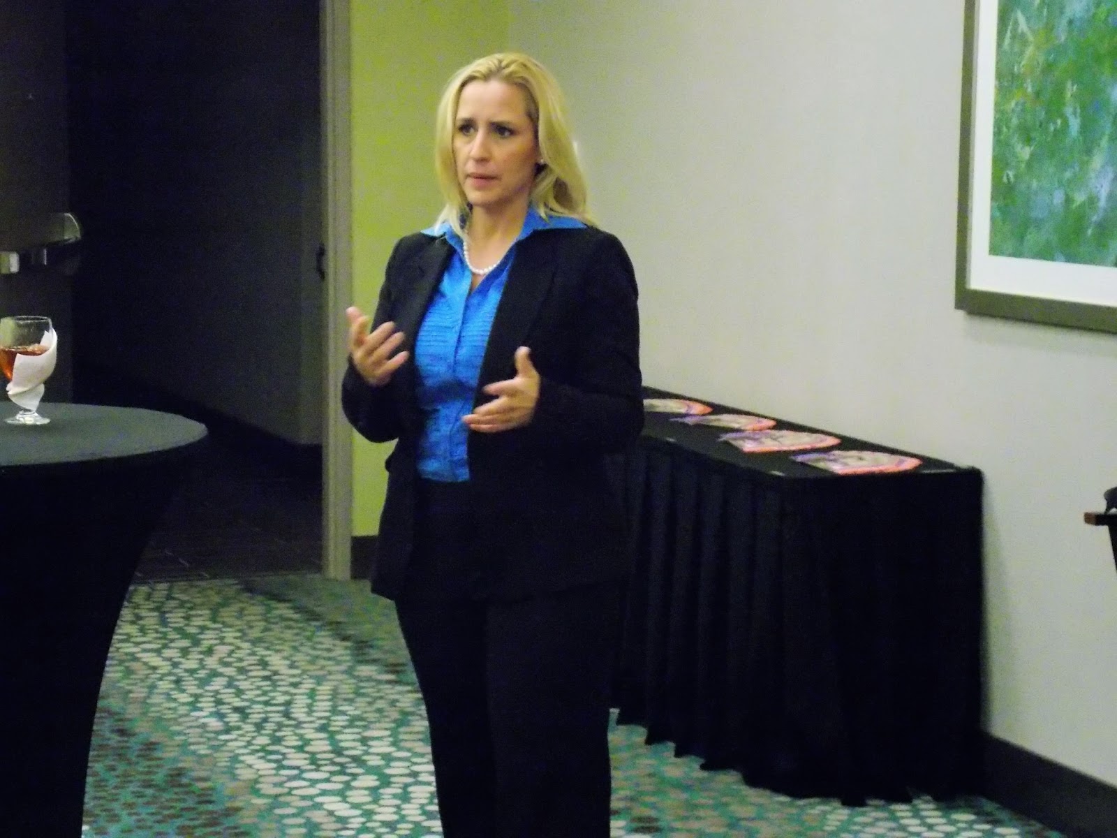 Texarkana GOP The Attorney General that Arkansas Needs Leslie Rutledge