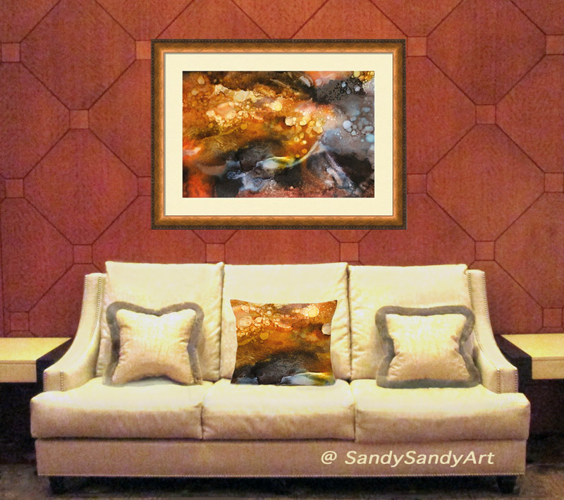 Entity whirling hisper SANDY SANDY ART: Mysterious Entity