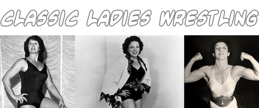 Classic Ladies Wrestling