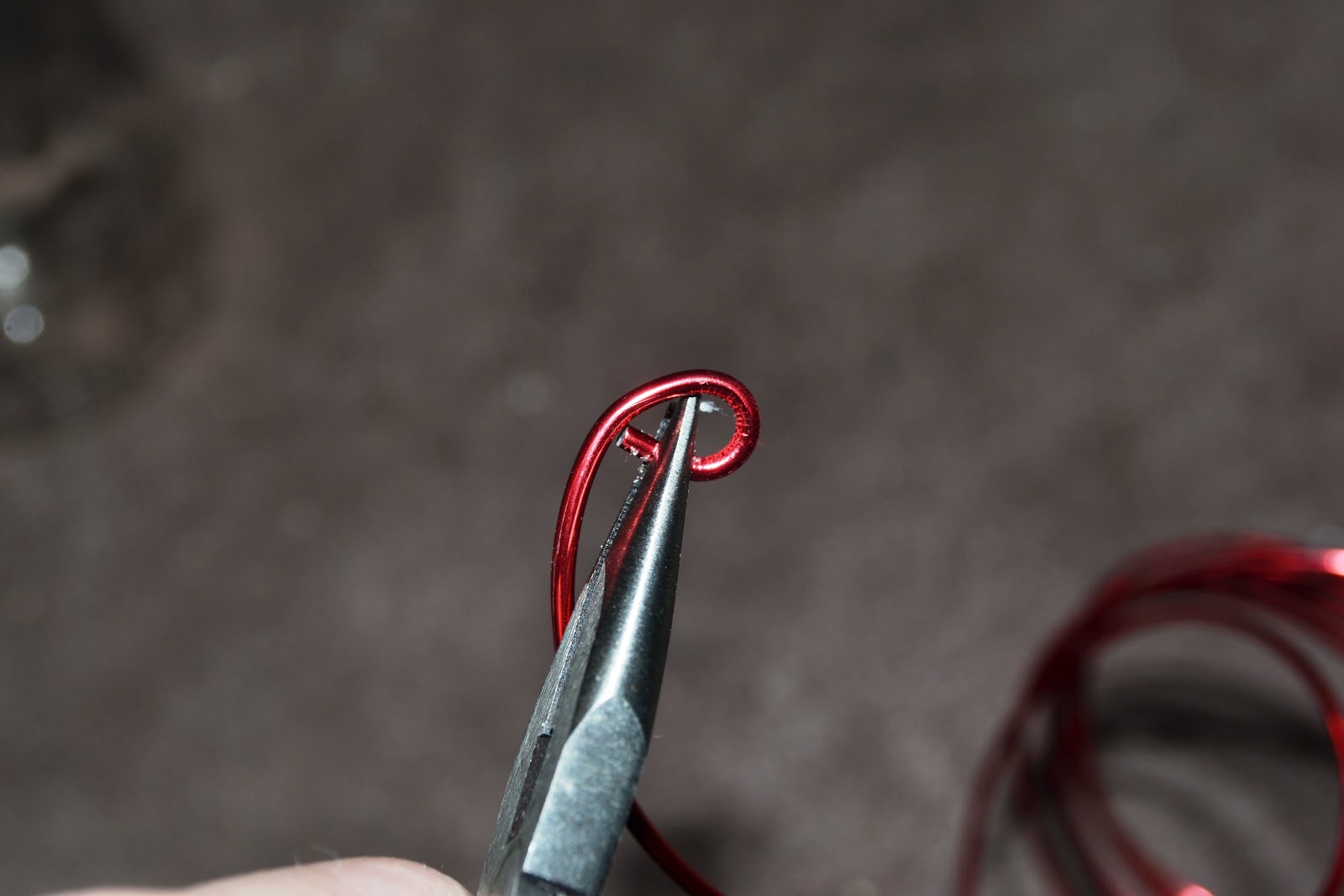 TIP GARDEN Making a Wire Handle on a Mason Jar