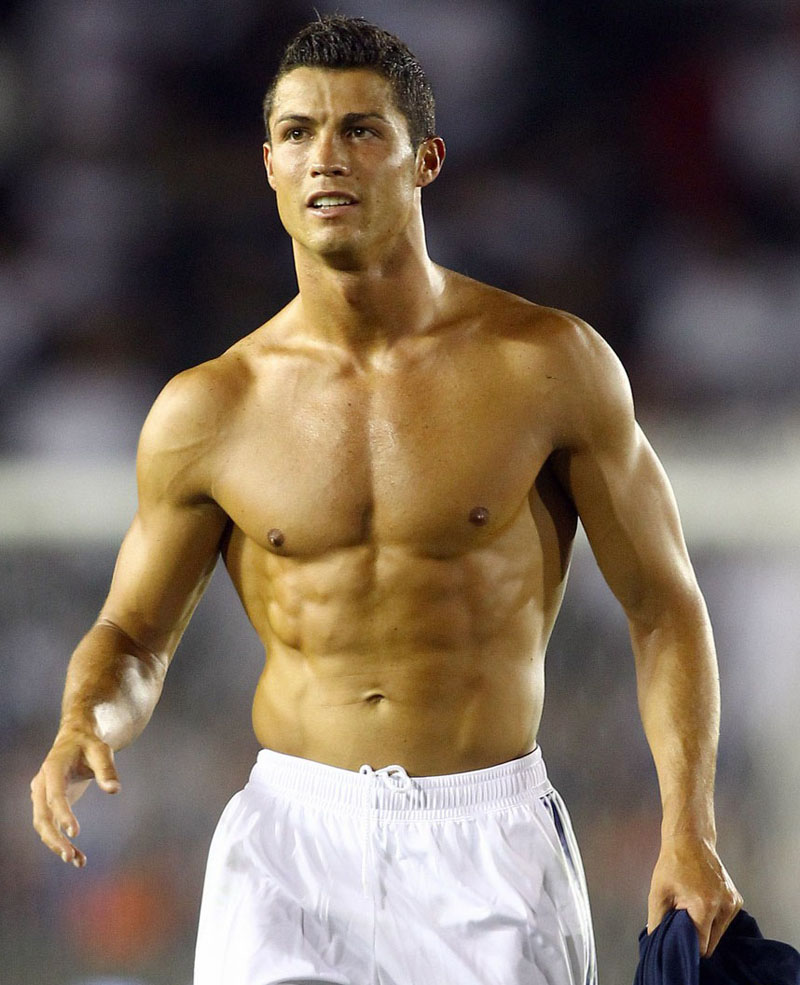 Best Profile Pictures: Cristiano Ronaldo Pictures