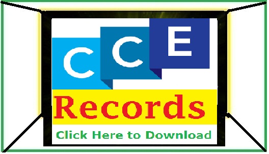 CCE Records