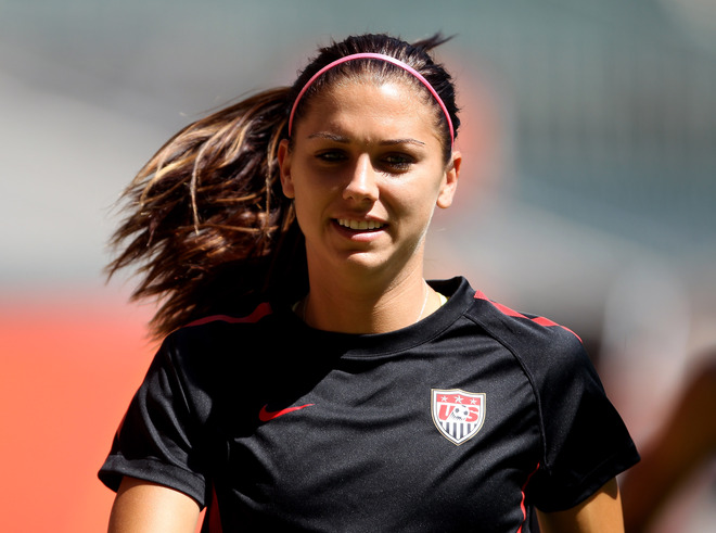 Alex Morgan sports, people, soccer, Alex Morgan