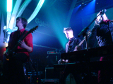 Leprous, The Silver Church, 9 noiembrie 2011