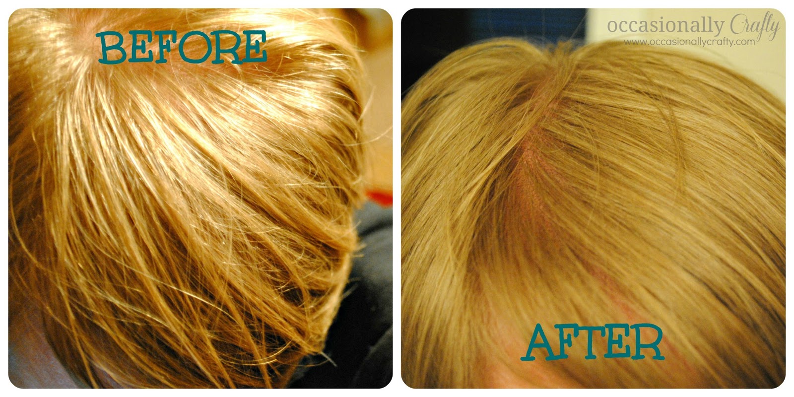 DIY Dry Shampoo Making My Own Reader Request Occasionally Crafty