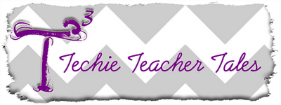 Techie Teacher Tales