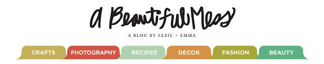 a beautiful mess http://www.abeautifulmess.com/