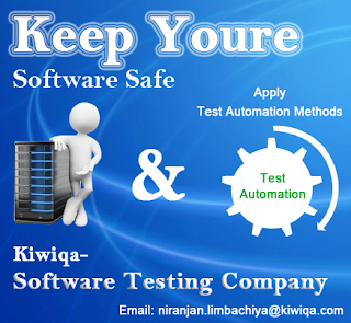 software testing companies - kiwiqa.com