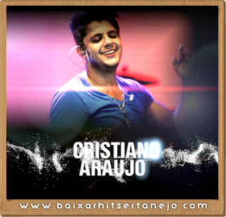 Baixar CD Cristiano Araújo - Continua (2013)