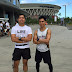 Fitness Buddy RocKarl Rocks The Philippine Arena
