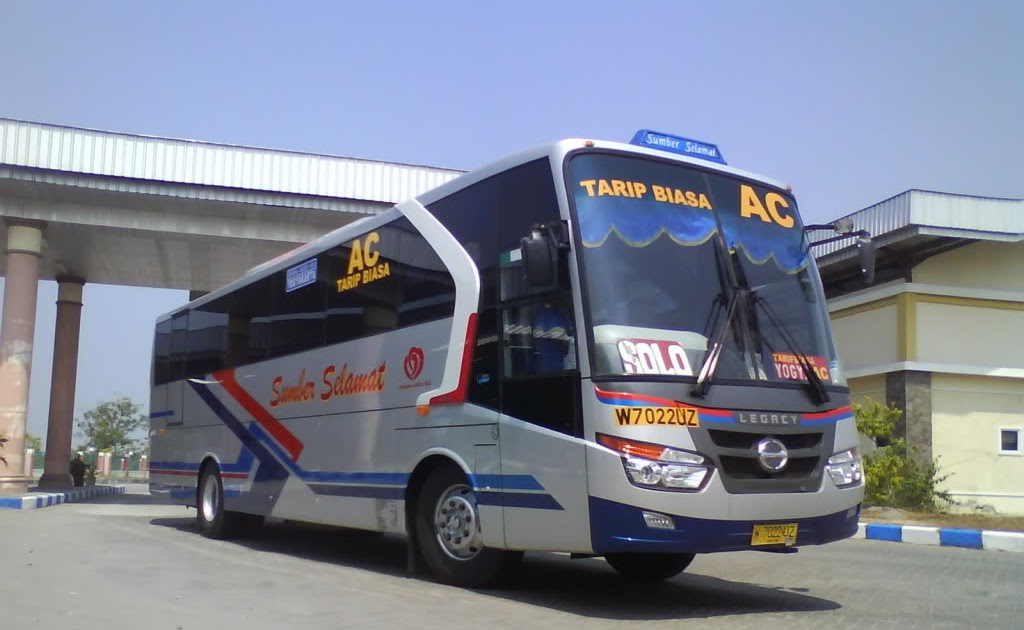 THE FASTEST BUS English Zone