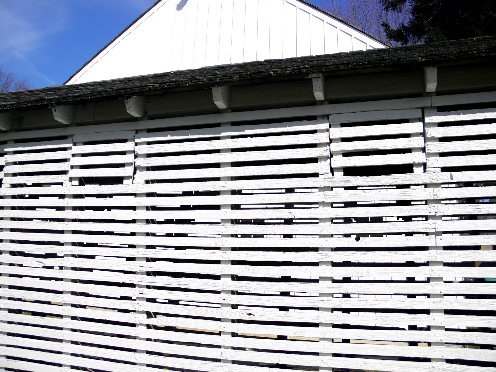 Good Things by David A Corn Crib