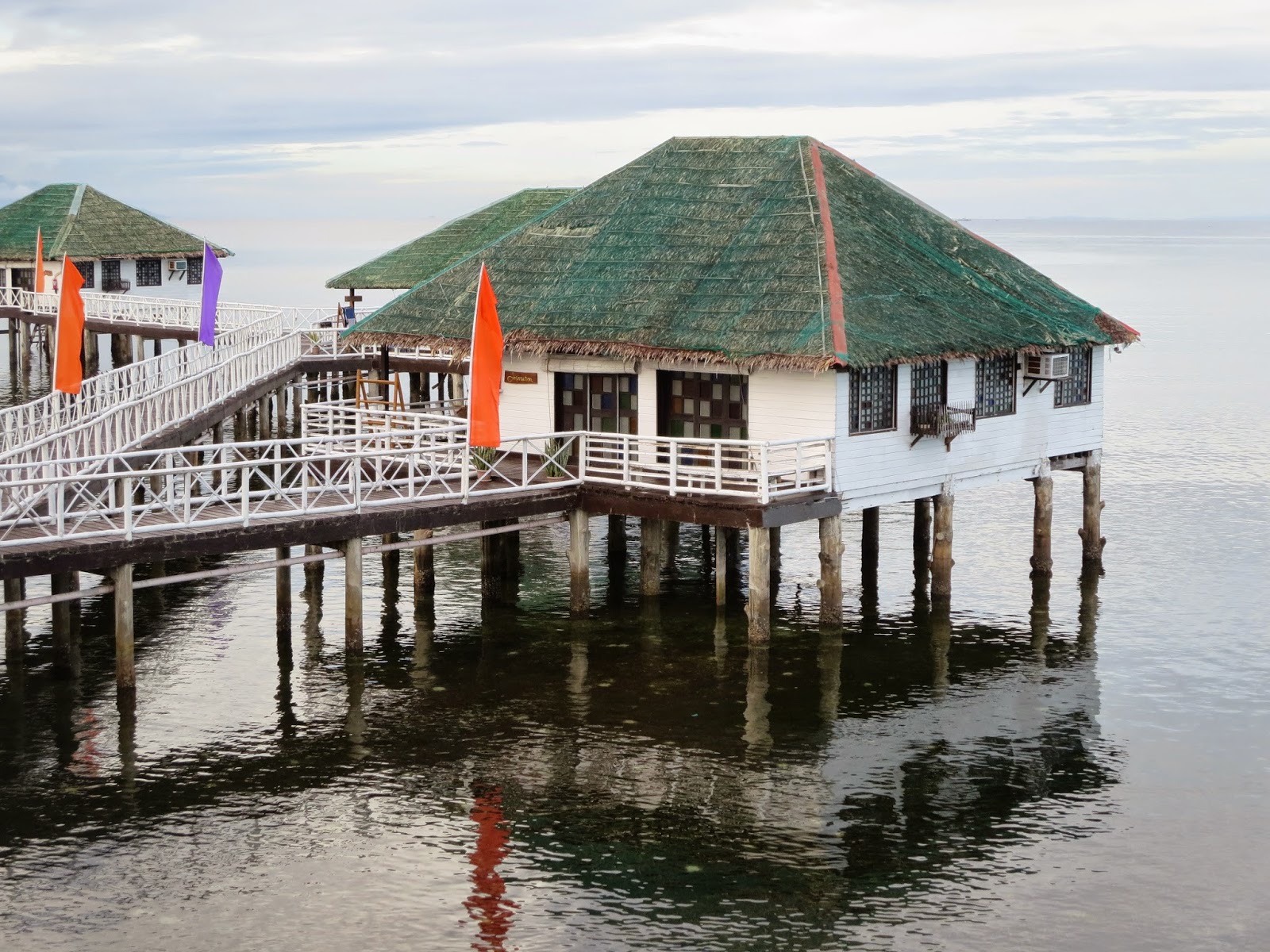 STILTS Calatagan A Touch of Tranquility in Calatagan, Batangas!