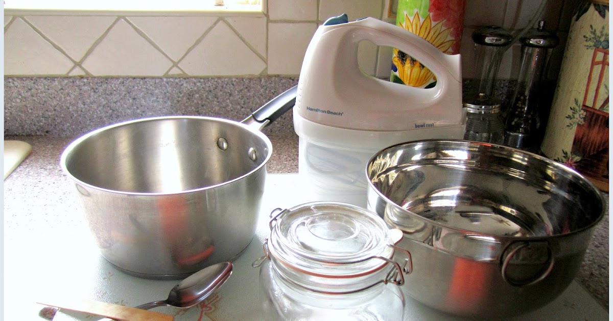 Exotic You Homeade Body Butter Souffle