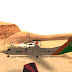ATR-72-500 Retexure to Zest Air - Gta San Andreas