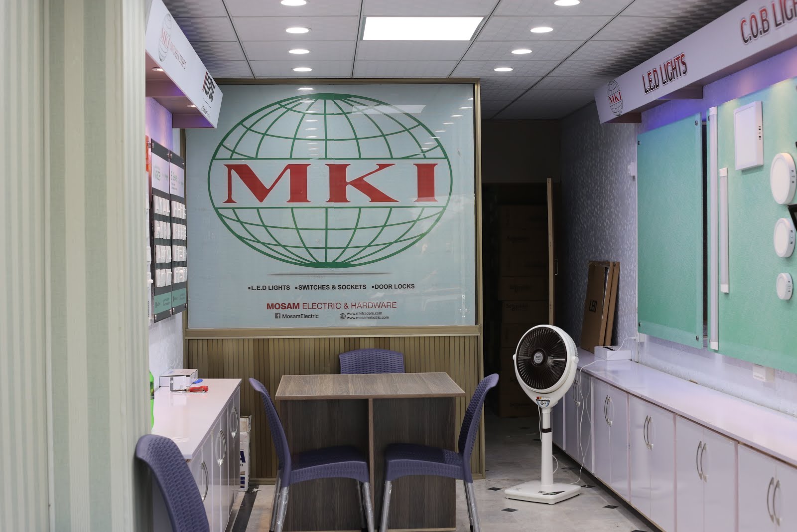 MKI Office Outlet