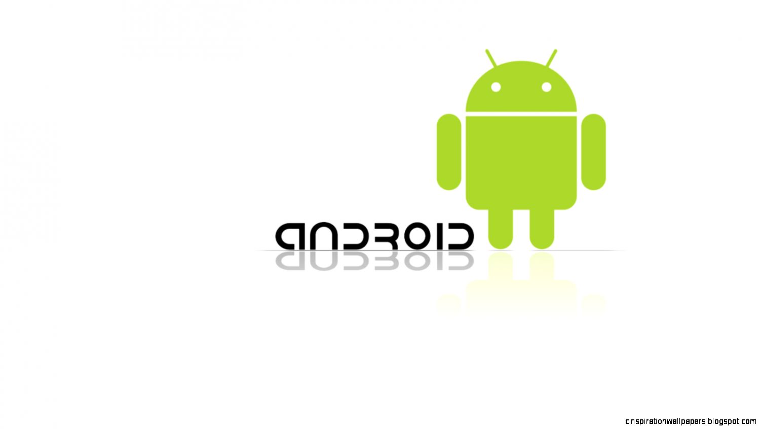Android Logo Transparent Android Logo Transparent