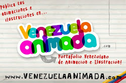 Animación en Venezuela